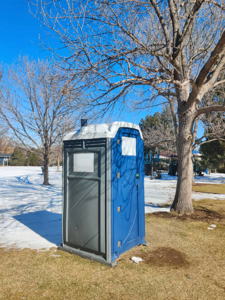 Reliable Syracuse, NY Portable Potty Rental Solutions